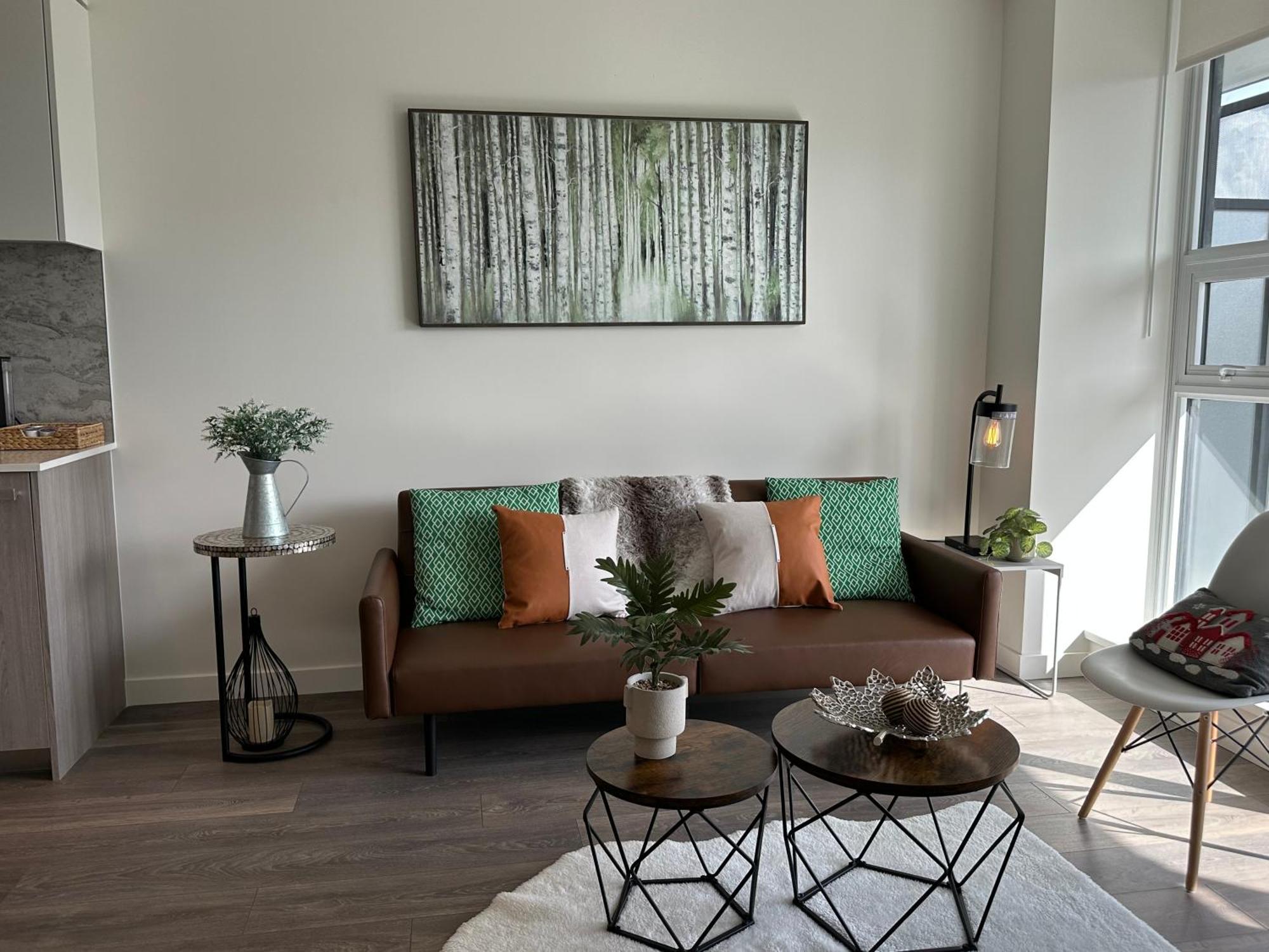 Gorgeous Place In Downtown Rmd Richmond Zimmer foto